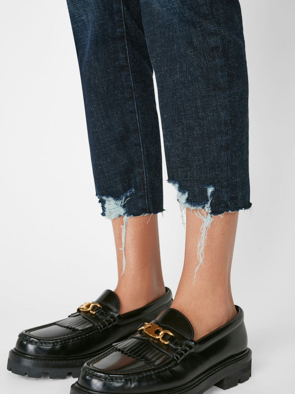 jeans hem view alt:size